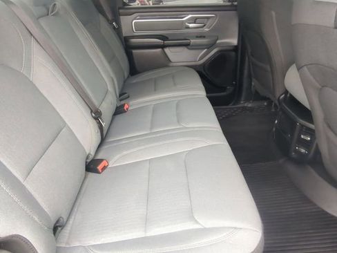 Used 2021 RAM 1500 Big Horn AWD/4WD image 24