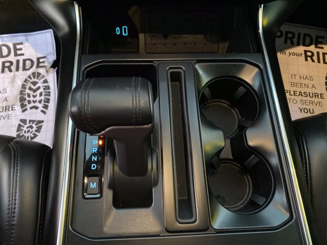 Used 2023 Ford F150 Raptor AWD/4WD image 19