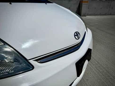 Used 2007 Toyota Prius FWD image 15