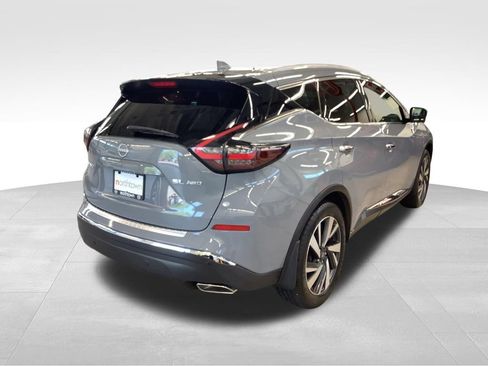 Used 2023 Nissan Murano SL w/ Cargo Package AWD/4WD image 29