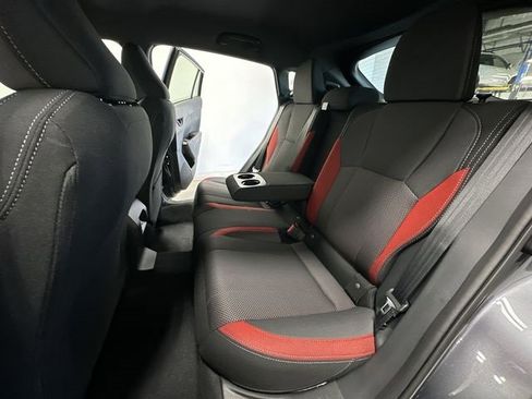 Used 2025 Subaru Impreza RS image 17