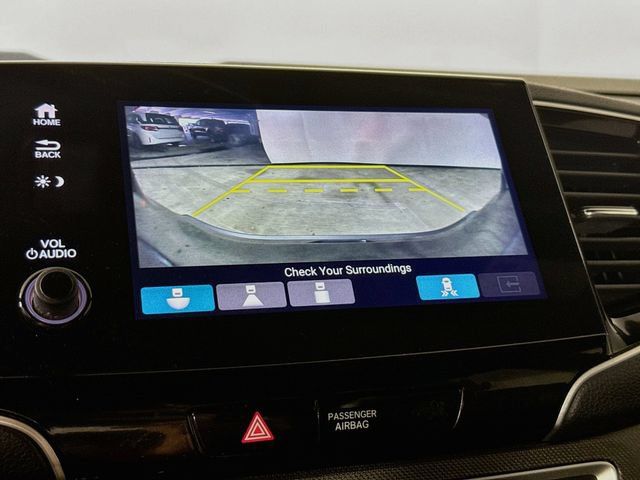 Used 2023 Honda Passport TrailSport image 12