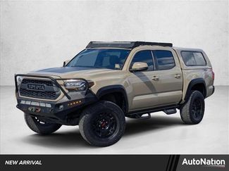 Used 2016 Toyota Tacoma TRD Off-Road video 1