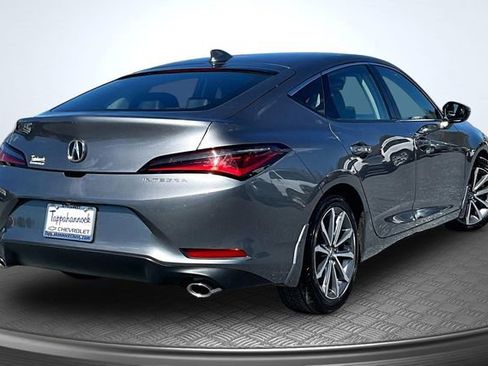 Used 2024 Acura Integra image 6