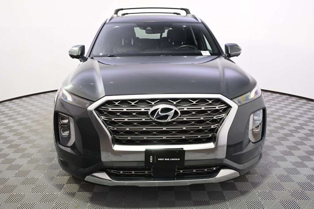 Used 2020 Hyundai Palisade Limited AWD/4WD image 10
