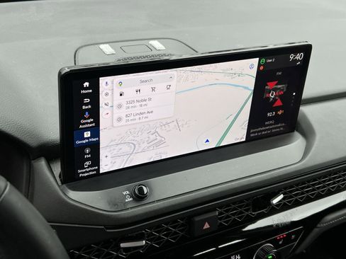 Used 2024 Honda Accord Touring image 18