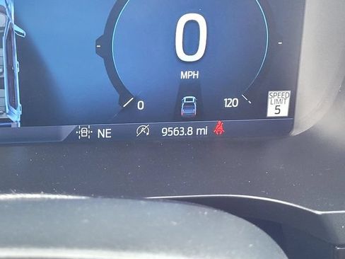 Certified 2025 Ford F150 Tremor AWD/4WD image 22