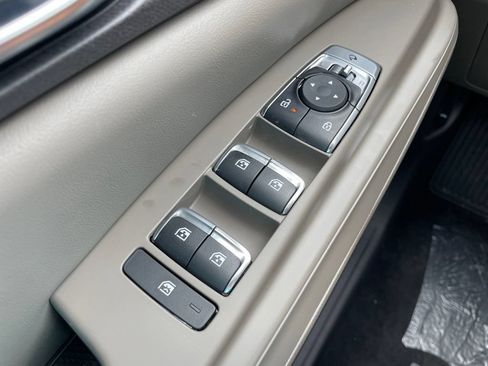 New 2027 Kia Carnival EX FWD image 25