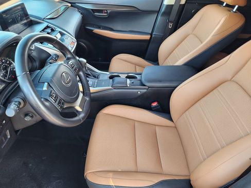 Used 2021 Lexus NX 300 FWD w/ Comfort Package image 14