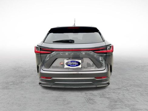 Used 2023 Lexus NX 350 AWD image 6