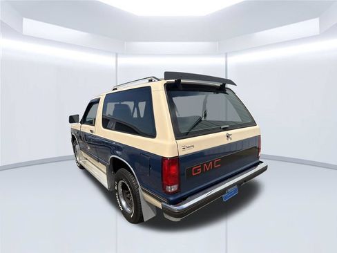 Used 1989 GMC S15 Jimmy 2WD 2-Door image 17
