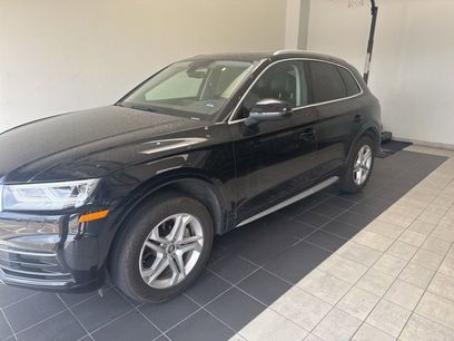 Used 2018 Audi Q5 2.0T Premium Plus w/ Premium Plus Package