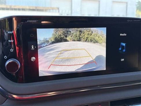 Used 2022 Hyundai Sonata N Line image 14