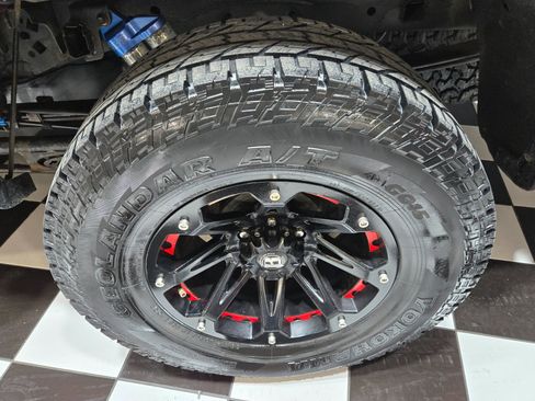 Used 2010 Ford F150 Raptor AWD/4WD image 21