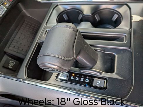 New 2025 Ford F150 XLT w/ Equipment Group 302A MID image 22