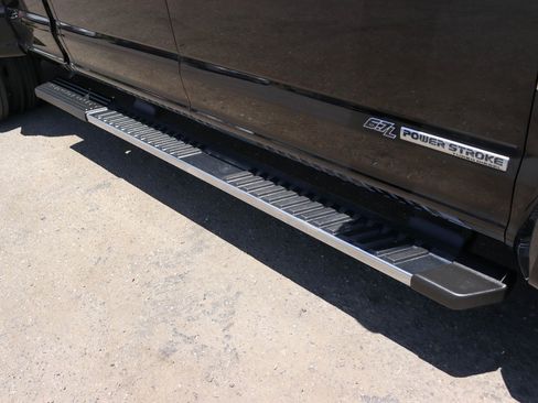 Used 2019 Ford F450 Lariat image 54