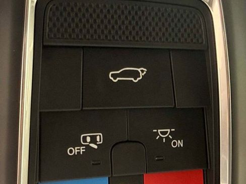 New 2026 Jeep Grand Cherokee Limited w/ Limited Altitude Package image 35