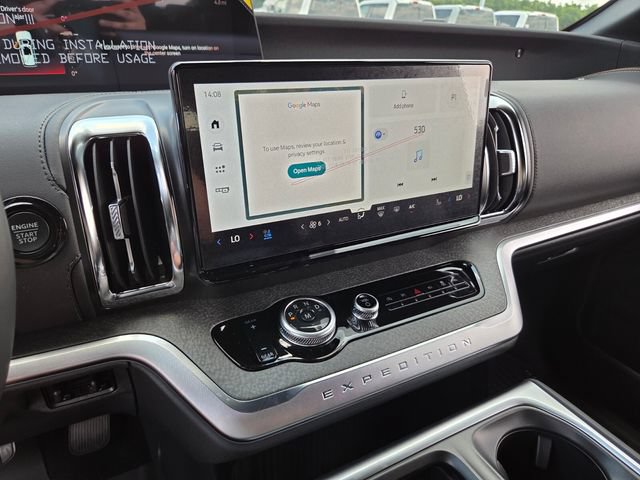 New 2026 Ford Expedition Tremor AWD/4WD image 50
