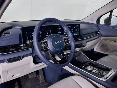 New 2026 Kia Carnival SX image 12