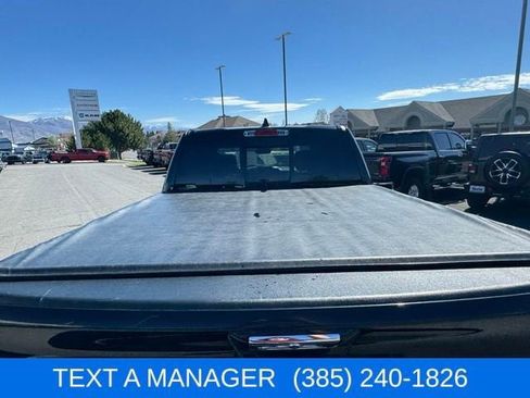 Used 2021 RAM 1500 Limited image 7