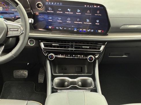 New 2026 Chevrolet Traverse High Country image 20