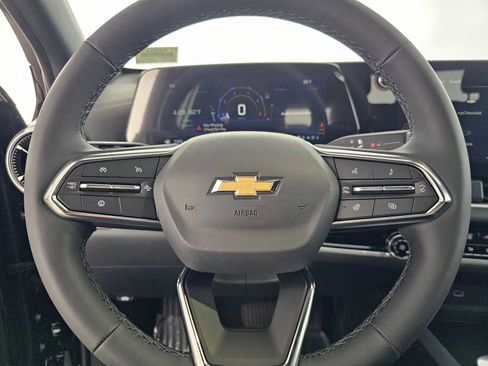 New 2026 Chevrolet Equinox LT w/ Safety and Technology Package image 21