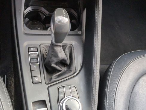 Used 2018 BMW X1 xDrive28i image 26