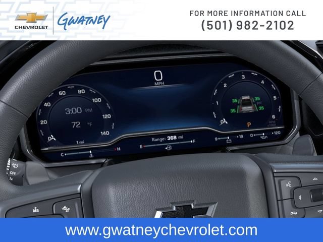 New 2026 Chevrolet Silverado 1500 RST w/ Convenience Package II AWD/4WD image 18