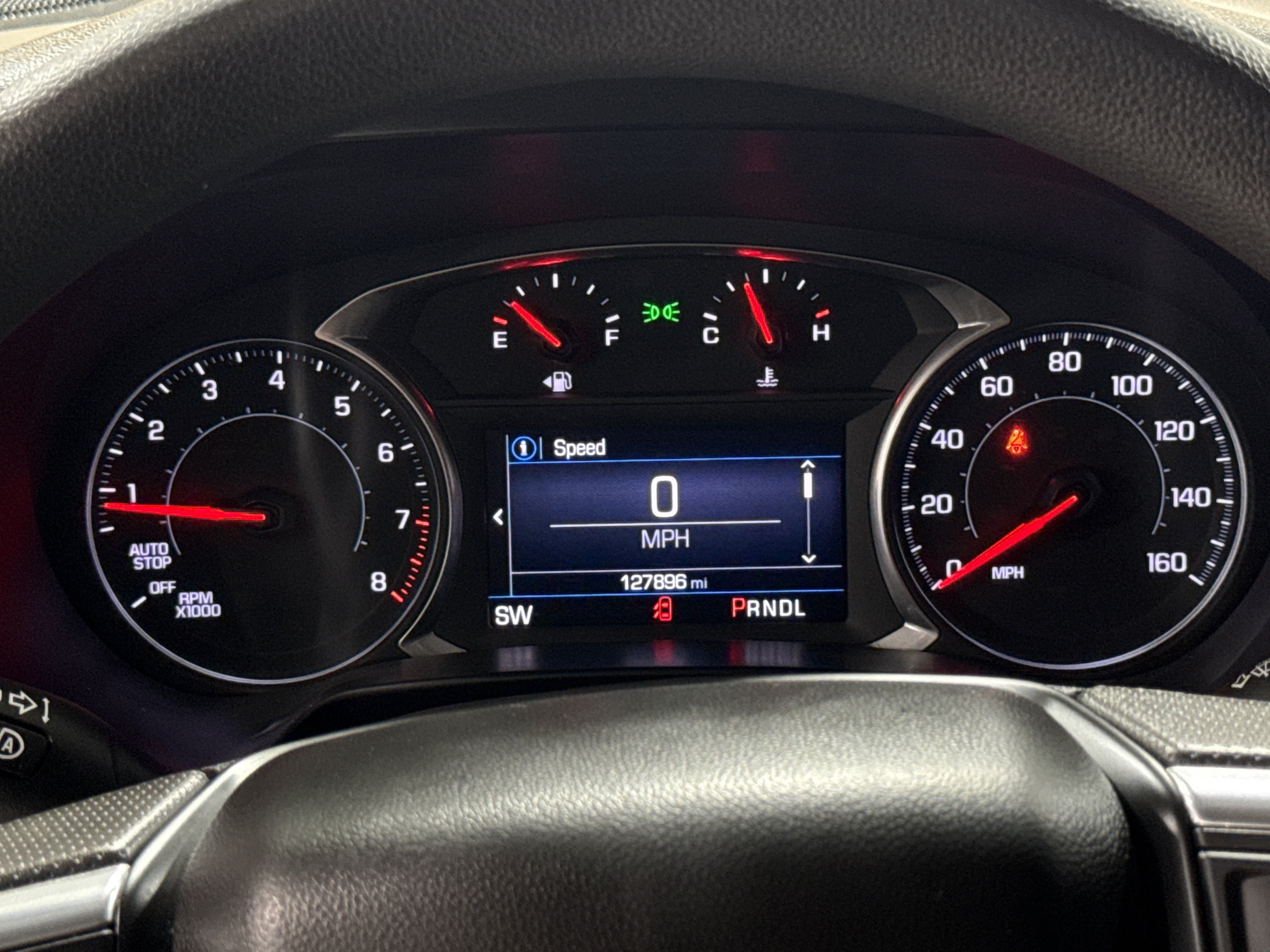 Used 2021 Chevrolet Blazer LT FWD image 36