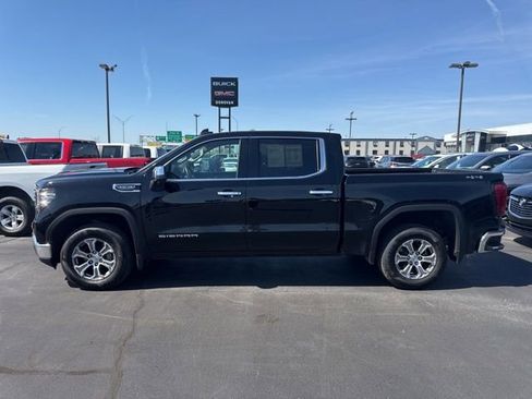 Used 2025 GMC Sierra 1500 SLT image 6