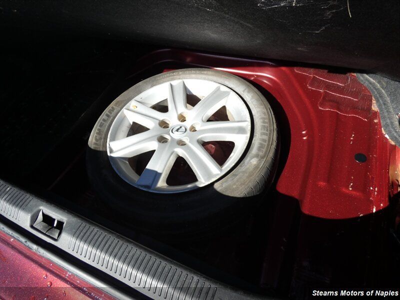 Used 2008 Lexus ES 350 FWD image 15