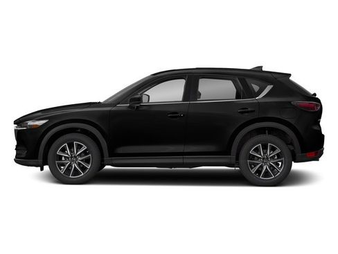 Used 2018 MAZDA CX-5 Grand Touring AWD/4WD image 3