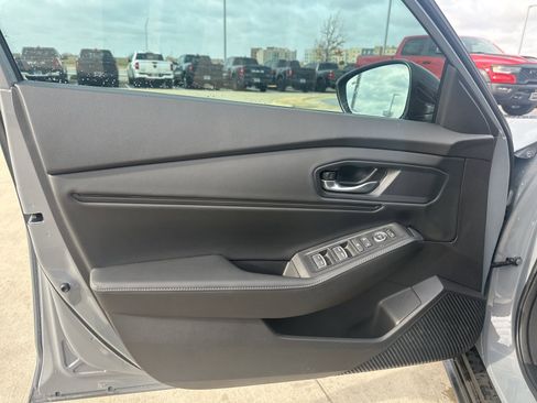 Used 2025 Honda Accord Sport image 11