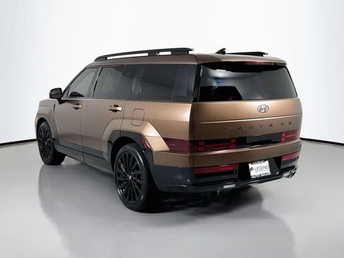 Used 2024 Hyundai Santa Fe Calligraphy AWD/4WD image 7