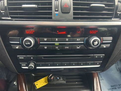 Used 2017 BMW X3 xDrive28i image 23