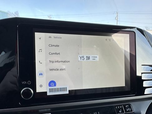 New 2026 Toyota Camry LE image 30