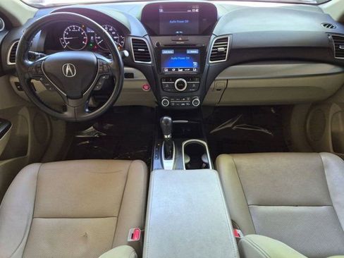 Used 2017 Acura RDX FWD w/ Technology Package image 13