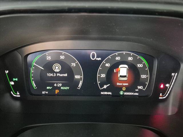 New 2027 Honda CR-V Sport-L image 11