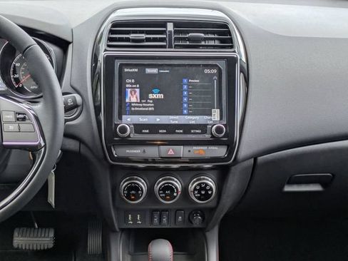 New 2026 Mitsubishi Outlander Sport LE AWD/4WD image 19