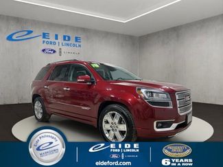 Used 2015 GMC Acadia Denali AWD/4WD video 1