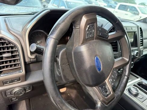 Used 2020 Ford Expedition XLT w/ Equipment Group 202A RWD image 8