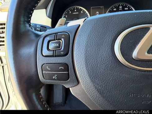 Used 2020 Lexus NX 300 FWD w/ Comfort Package image 35