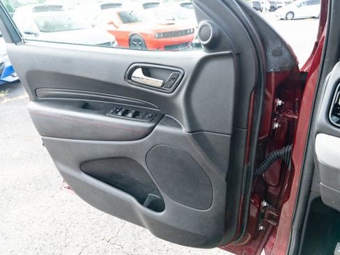 Certified 2023 Dodge Durango GT RWD image 24