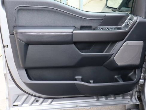 Used 2025 Ford F150 Lariat AWD/4WD image 20