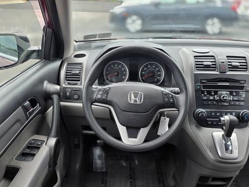 Used 2011 Honda CR-V EX image 17