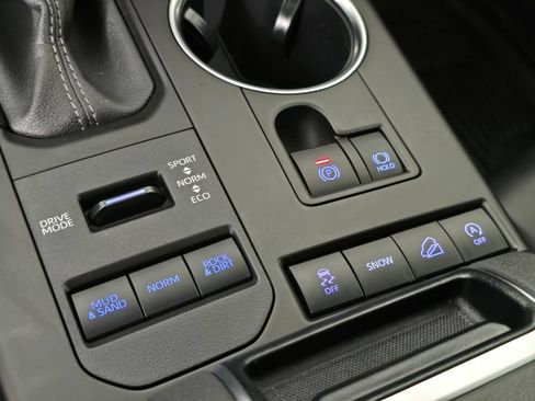 Used 2022 Toyota Highlander XLE AWD/4WD image 34