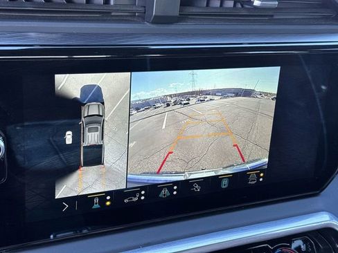 Used 2023 GMC Sierra 1500 Denali Ultimate image 16