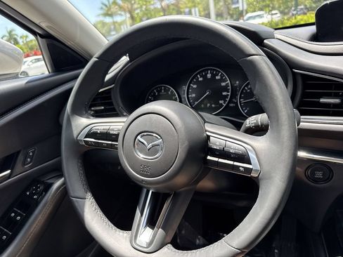 Certified 2024 MAZDA CX-30 AWD 2.5 S w/ Preferred Package image 55