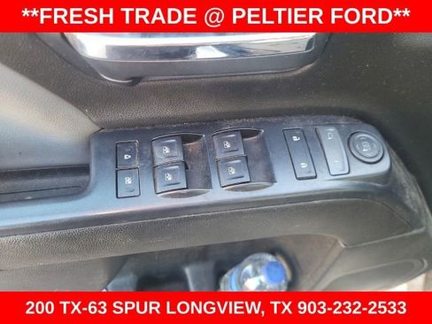 Used 2015 Chevrolet Silverado 2500 W/T w/ WT Convenience Package image 21