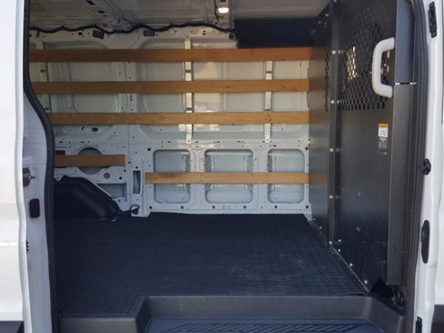 Used 2023 Ford Transit 250 Low Roof w/ Exterior Upgrade Package image 11